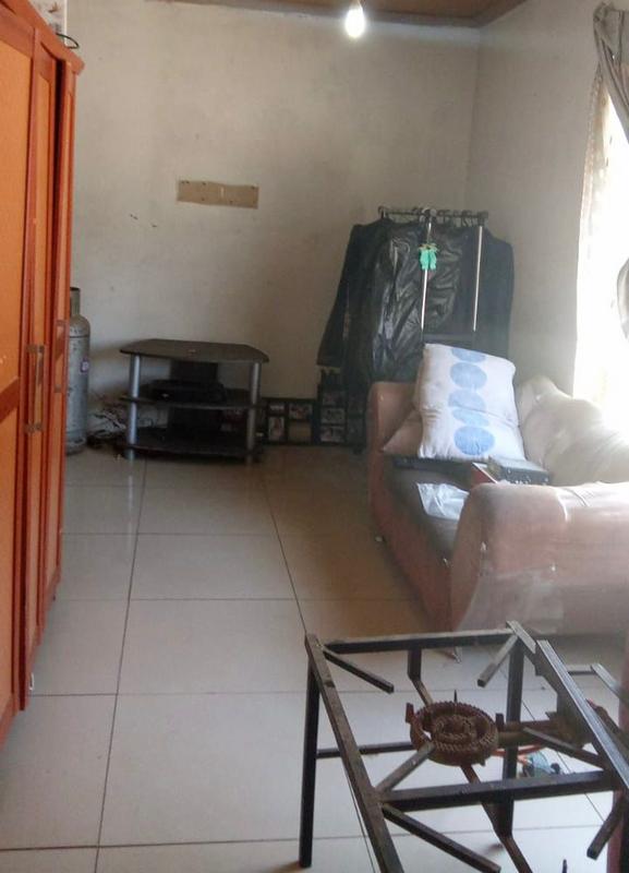 3 Bedroom Property for Sale in Mabopane North West